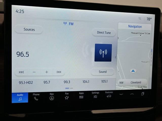 Certified 2023 Ford Expedition Max Limited image 18