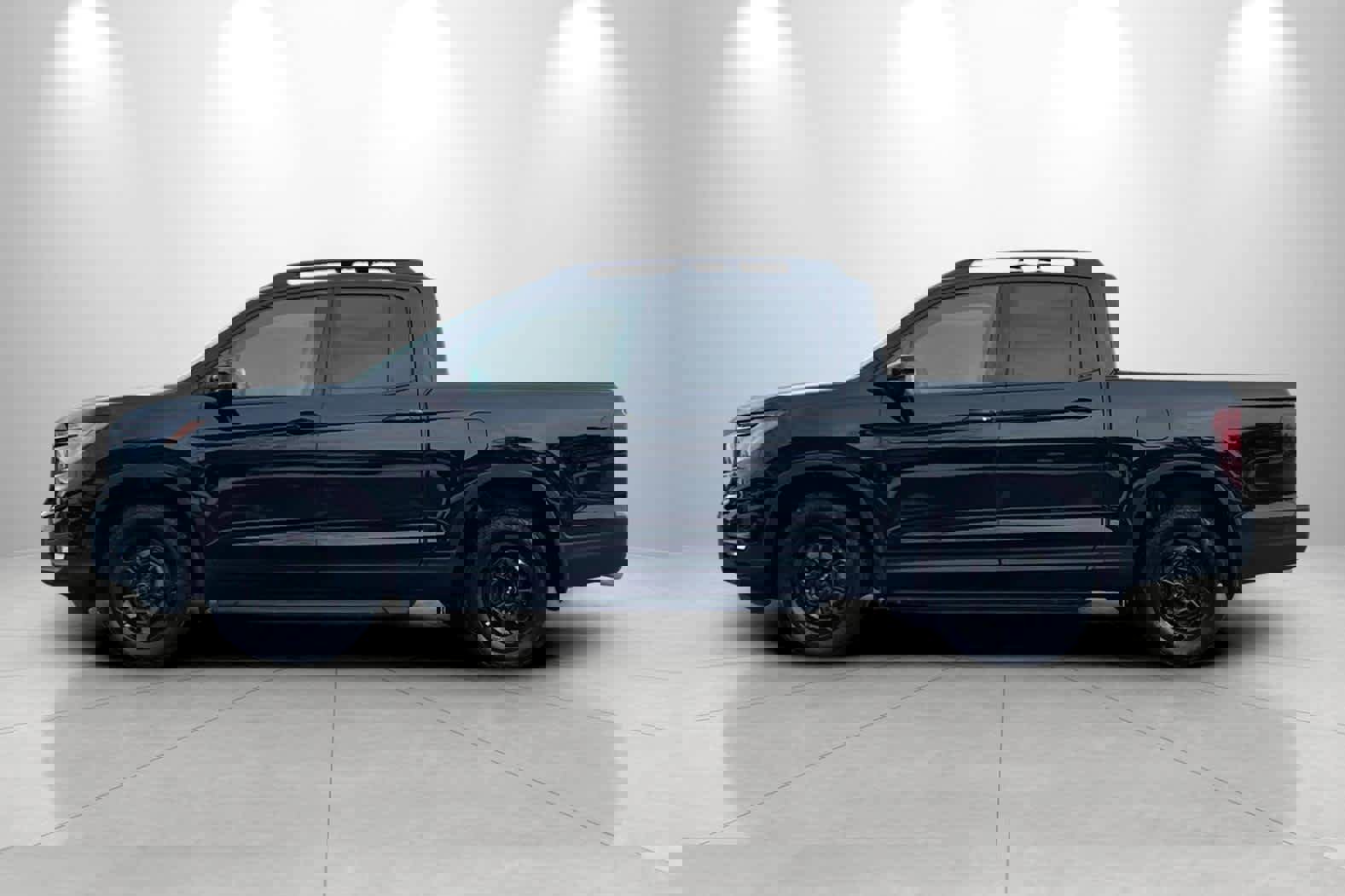 New 2025 Honda Ridgeline Sport+ image 5