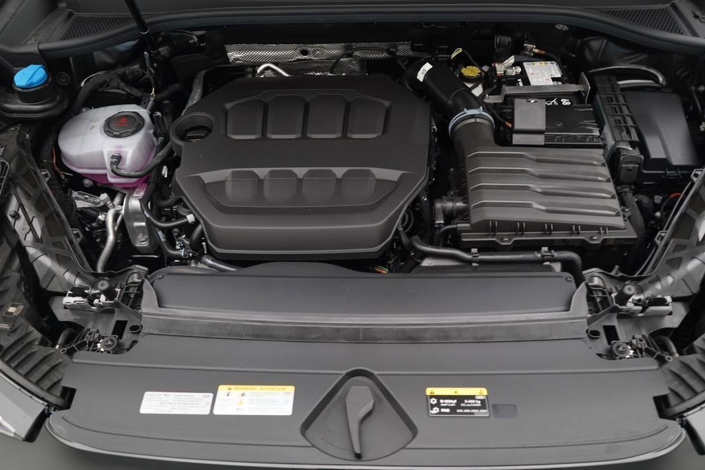 New 2026 Audi Q3 quattro 2.0T image 12