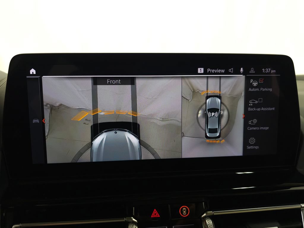 Used 2025 BMW 840i xDrive AWD/4WD image 34
