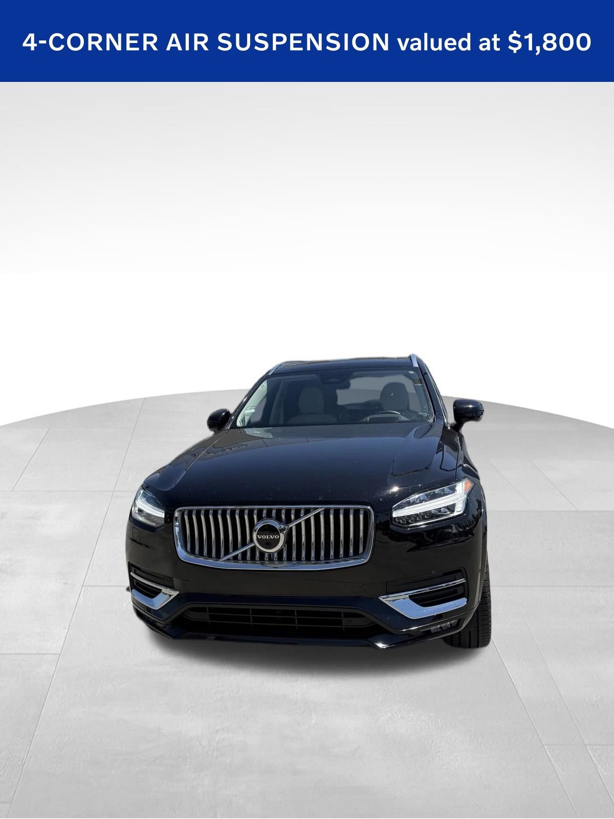 Used 2023 Volvo XC90 B6 Ultimate w/ Protection Package Premier AWD/4WD image 2