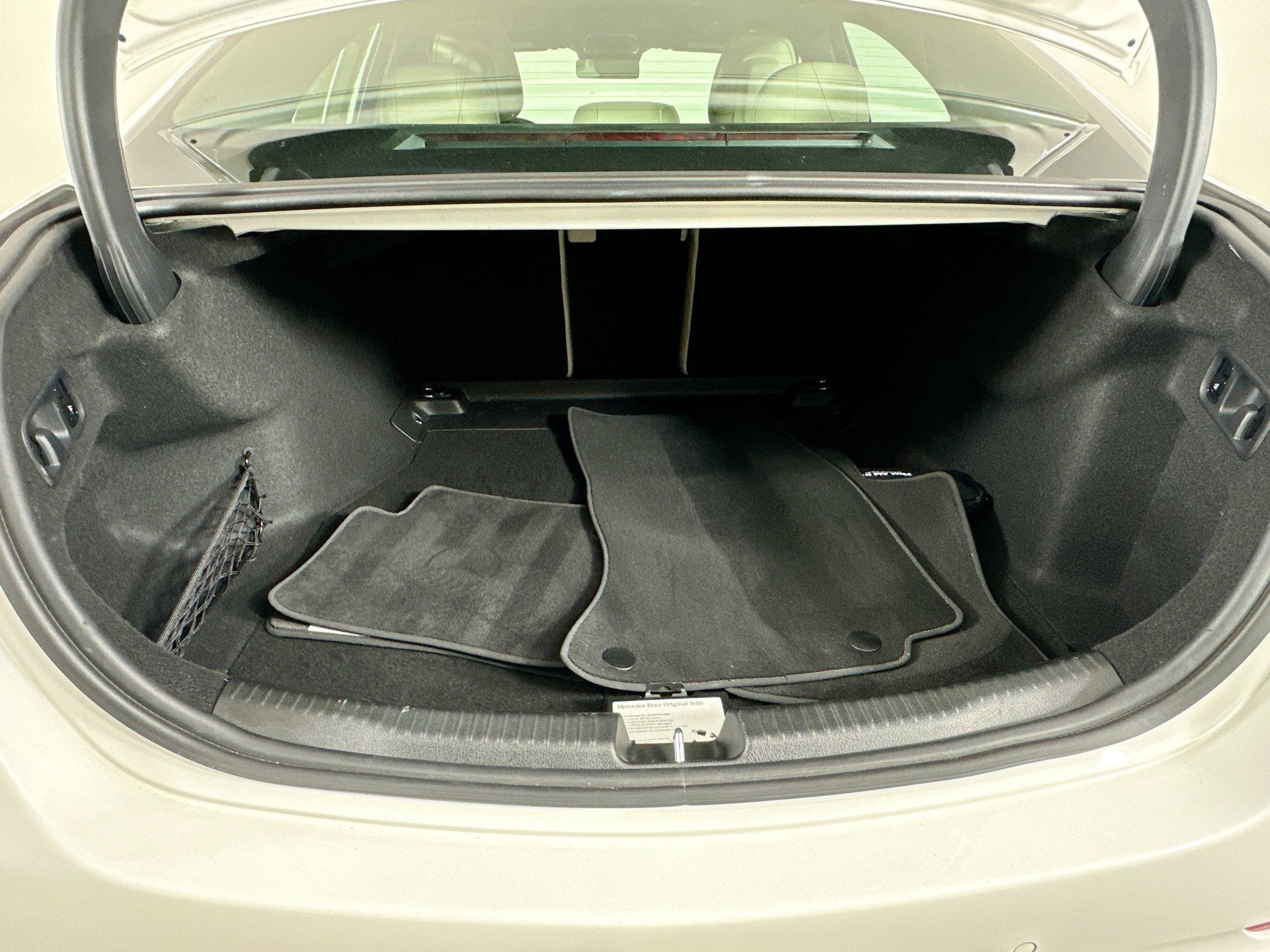 Certified 2024 Mercedes-Benz C 300 4MATIC Sedan image 30