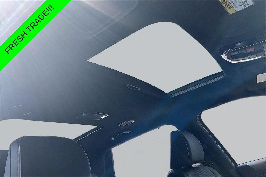 Used 2024 Hyundai Palisade Calligraphy FWD image 26
