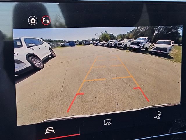 New 2026 GMC Canyon Elevation image 19