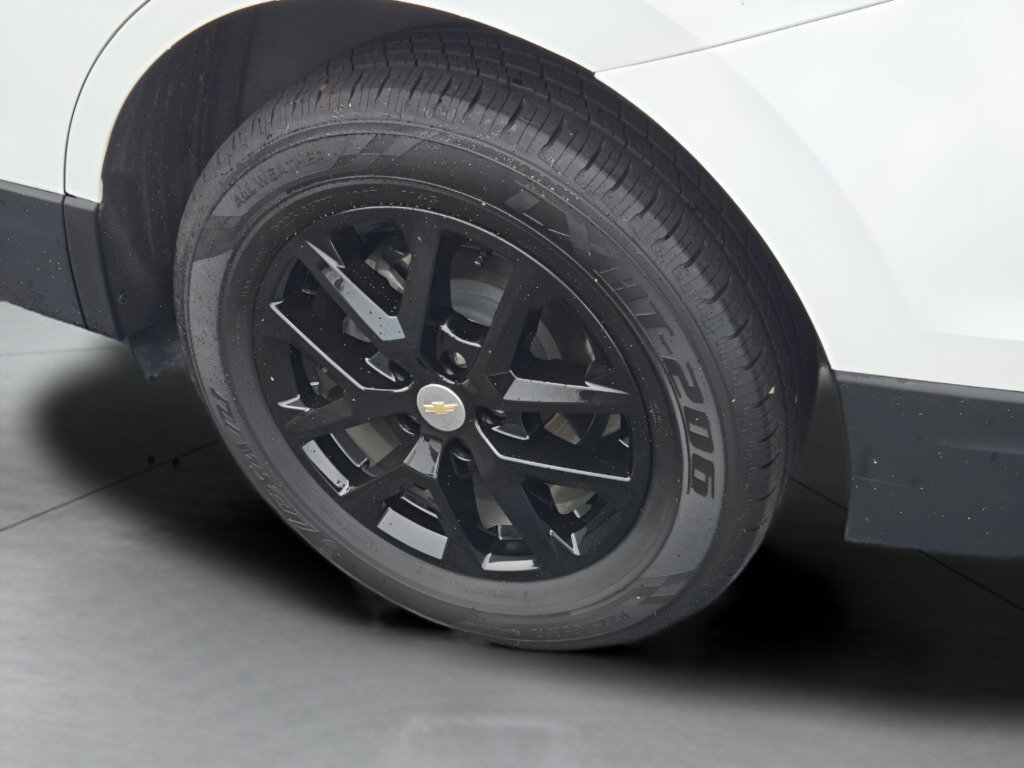 Certified 2023 Chevrolet Equinox LT AWD/4WD image 19