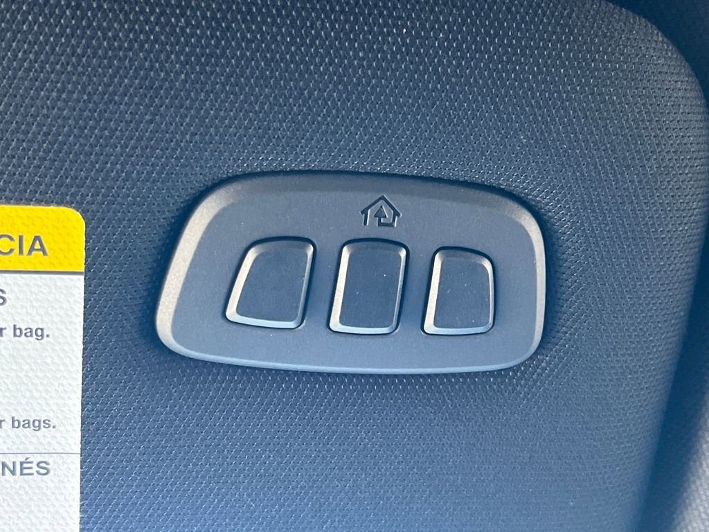 New 2026 Ford Explorer ST image 30