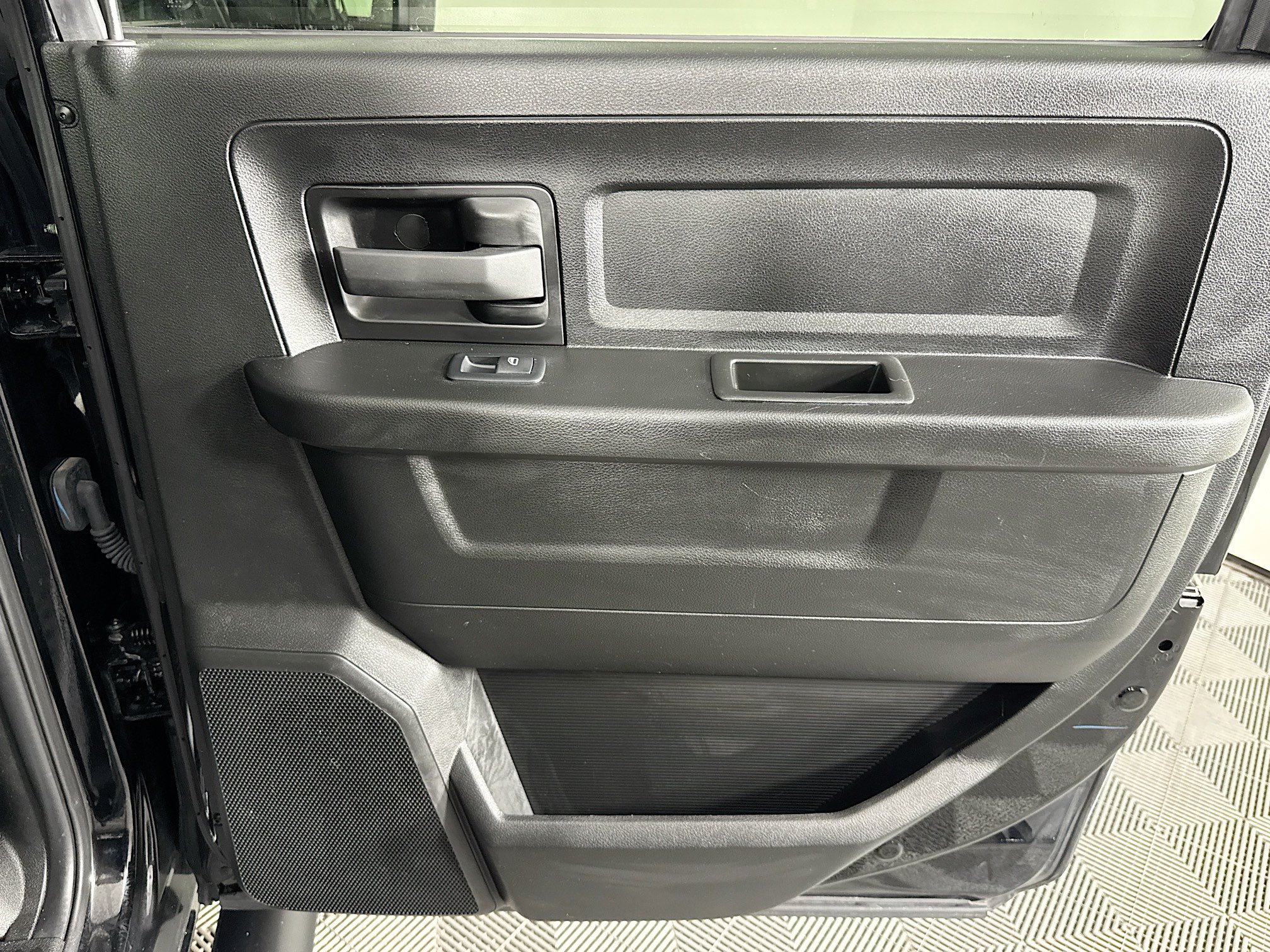 Used 2024 RAM 2500 Tradesman RWD image 26