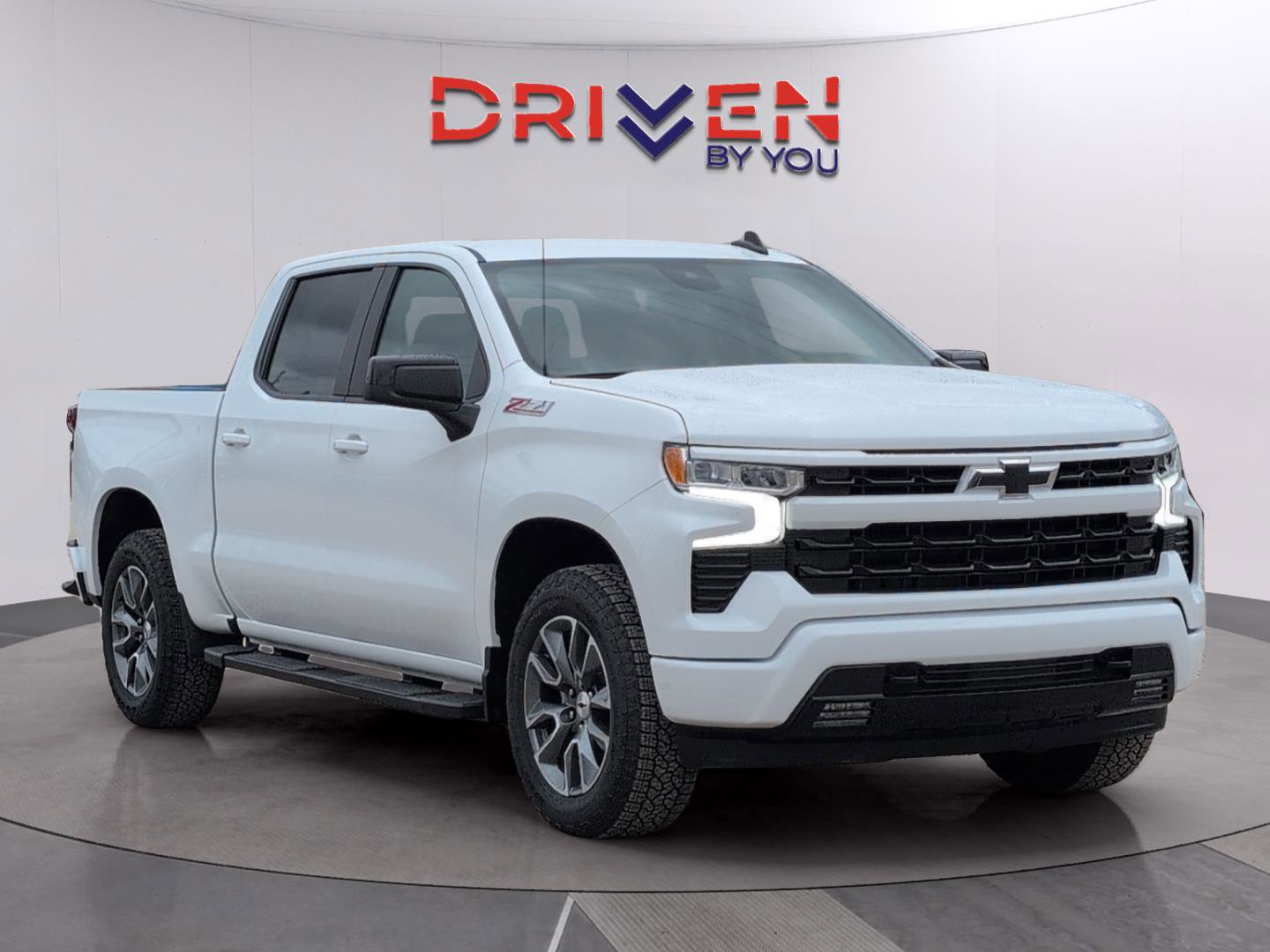 New 2026 Chevrolet Silverado 1500 RST image 8