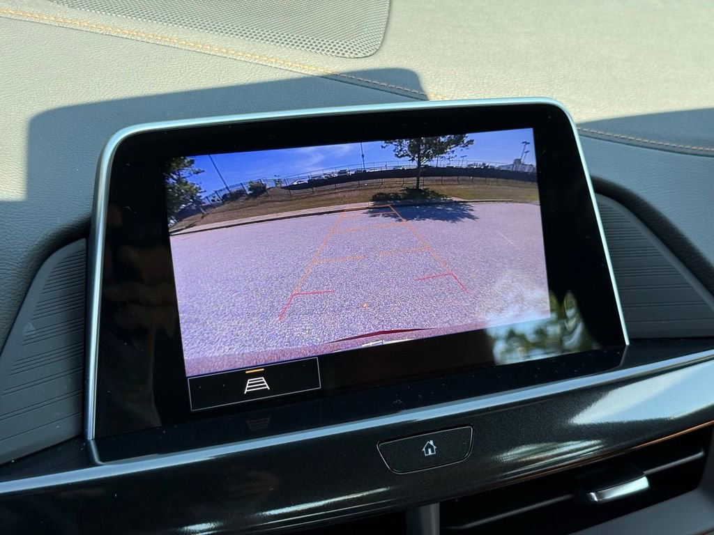 Certified 2025 Cadillac CT4 Premium Luxury RWD image 33