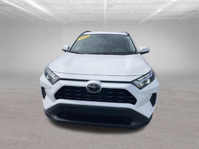 Used 2024 Toyota RAV4 XLE FWD image 13