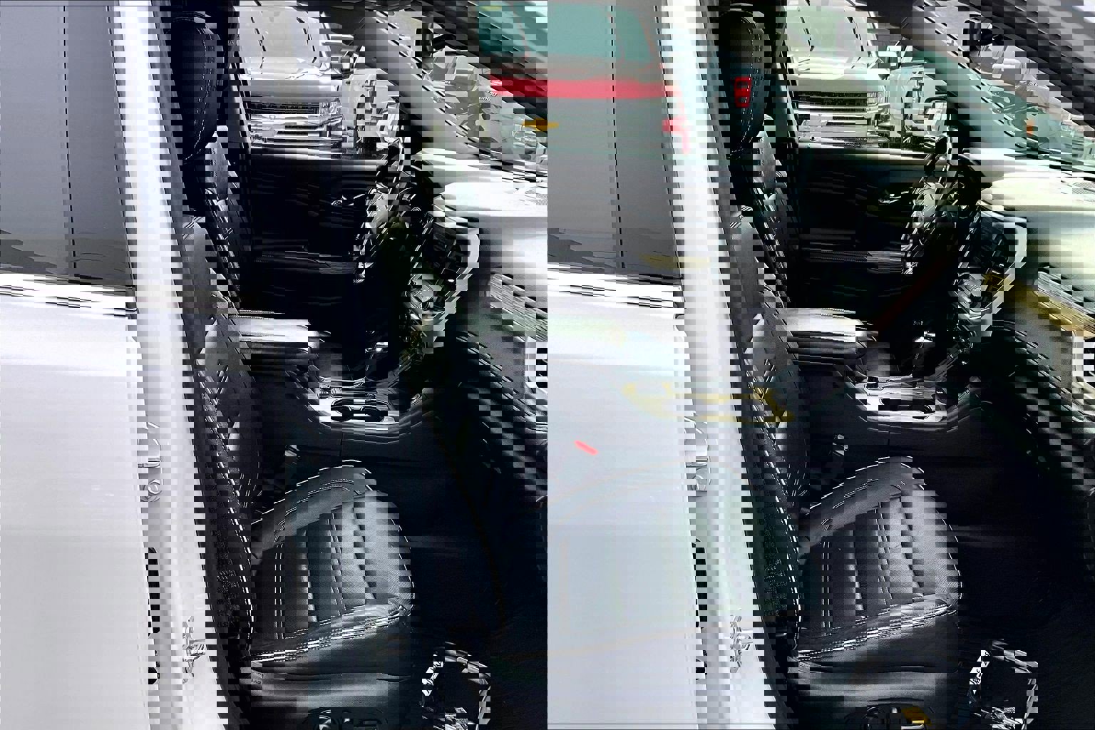 Used 2019 GMC Acadia Denali w/ Technology Package image 7