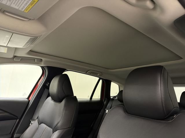 Certified 2025 MAZDA CX-50 AWD 2.5 S w/ Premium Plus Pkg image 24