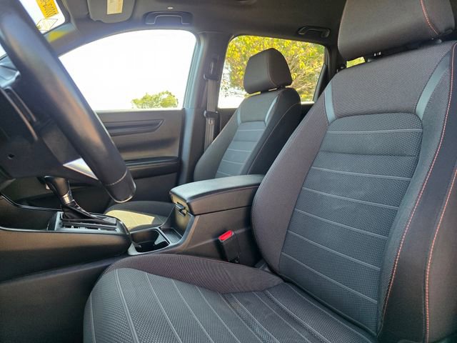 Certified 2024 Honda CR-V Sport image 27