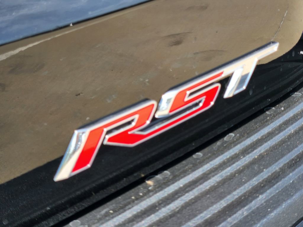 New 2026 Chevrolet Suburban RST w/ Advanced Technology Package image 8