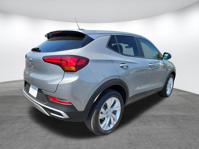 Used 2024 Buick Encore GX Preferred w/ Comfort Package image 5