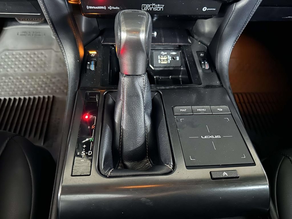 Used 2022 Lexus GX 460 Premium w/ Premium Plus Package AWD/4WD image 32