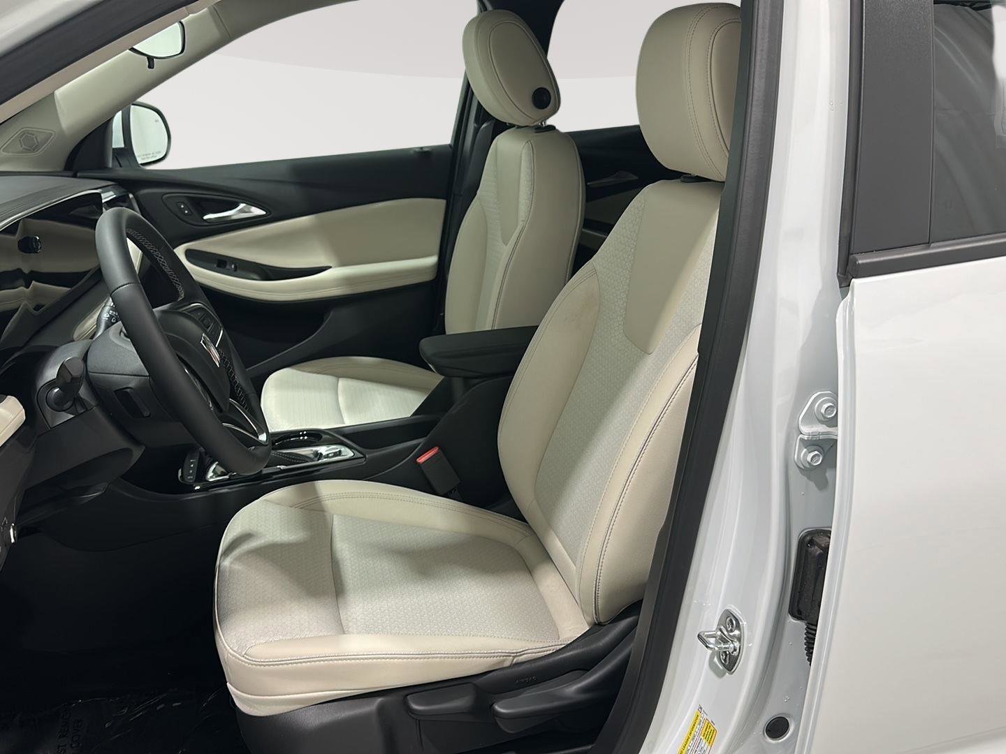 Used 2026 Buick Encore GX Preferred image 17