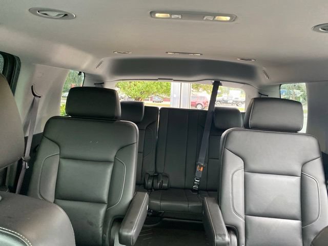 Used 2016 Chevrolet Tahoe LT AWD/4WD image 32