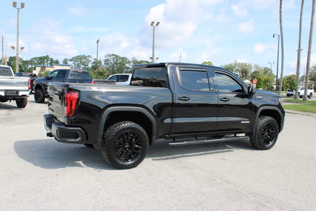 Used 2021 GMC Sierra 1500 Elevation AWD/4WD image 13