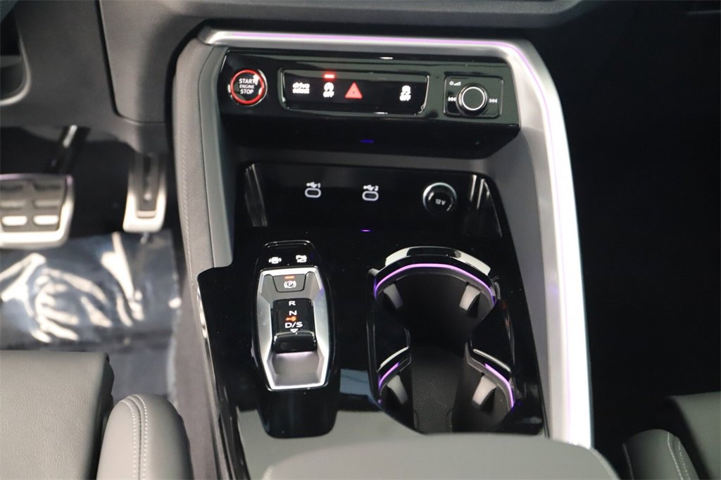 New 2025 Audi SQ5 Premium Plus image 20