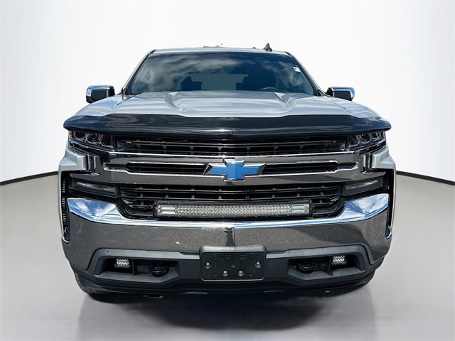 Used 2019 Chevrolet Silverado 1500 LT w/ All-Star Edition image 3