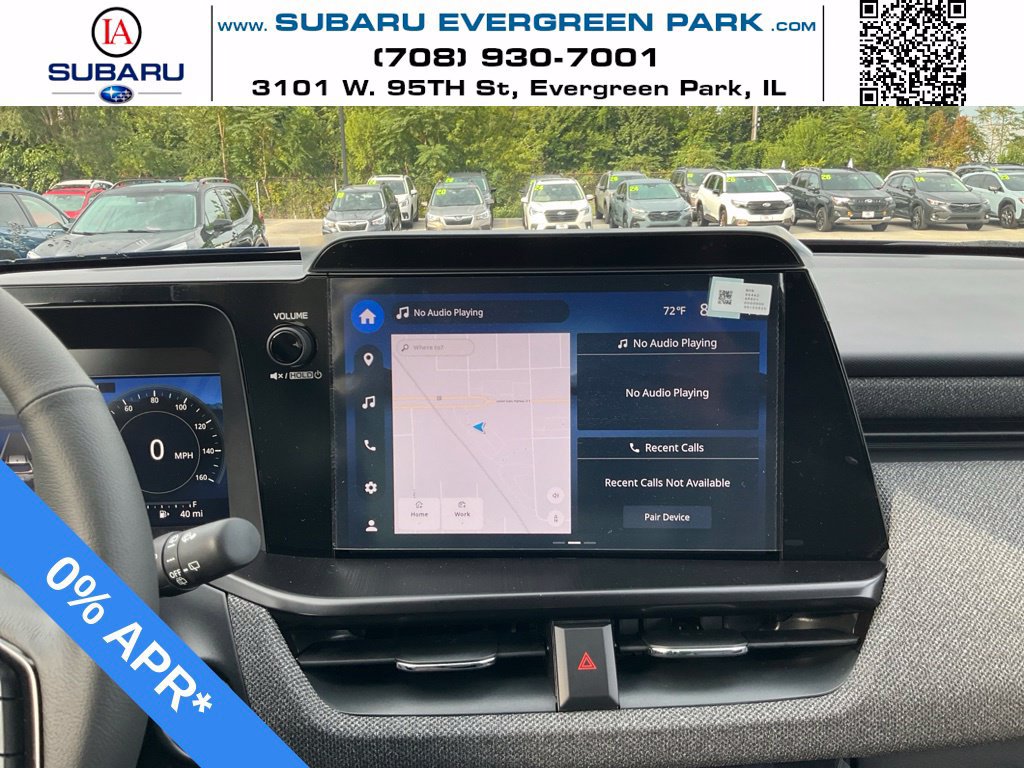 New 2026 Subaru Outback Premium AWD/4WD image 18