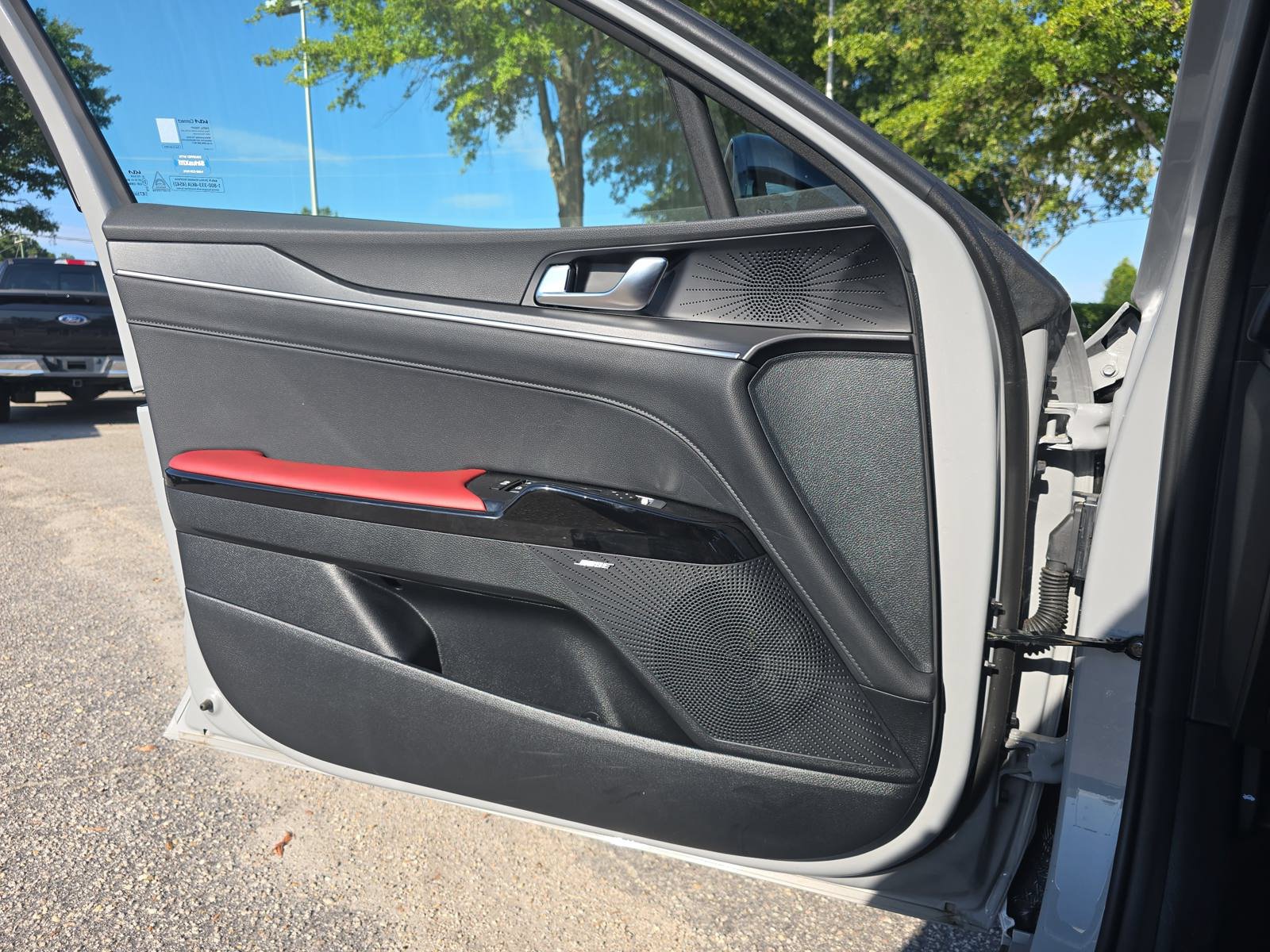 Used 2025 Kia K5 GT-Line w/ GT-Line Premium Package FWD image 26
