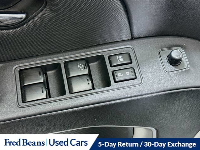 Used 2023 Nissan Frontier SV w/ SV Convenience Package AWD/4WD image 24