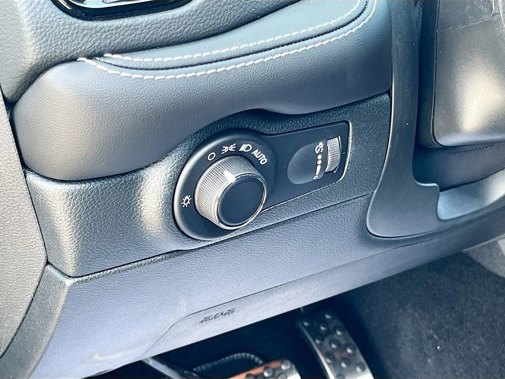 New 2026 Dodge Durango SRT Hellcat image 10