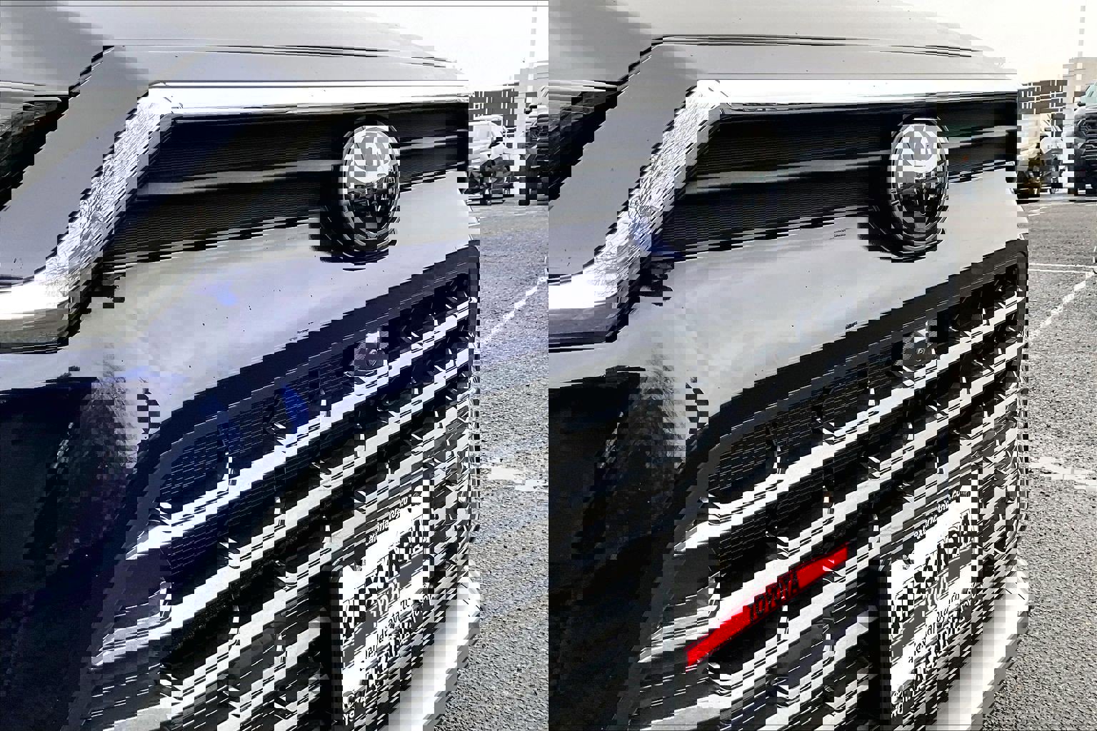 Used 2024 Toyota Grand Highlander AWD Hybrid image 30