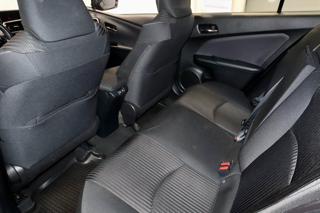 Used 2021 Toyota Prius Prime LE image 21