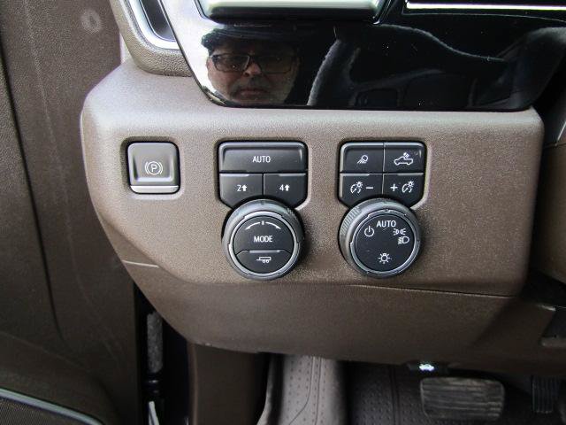 Used 2022 Chevrolet Silverado 1500 LT w/ Max Trailering Package AWD/4WD image 21