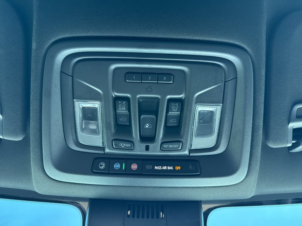 Used 2024 GMC Sierra 3500 AT4 w/ Technology Package AWD/4WD image 31