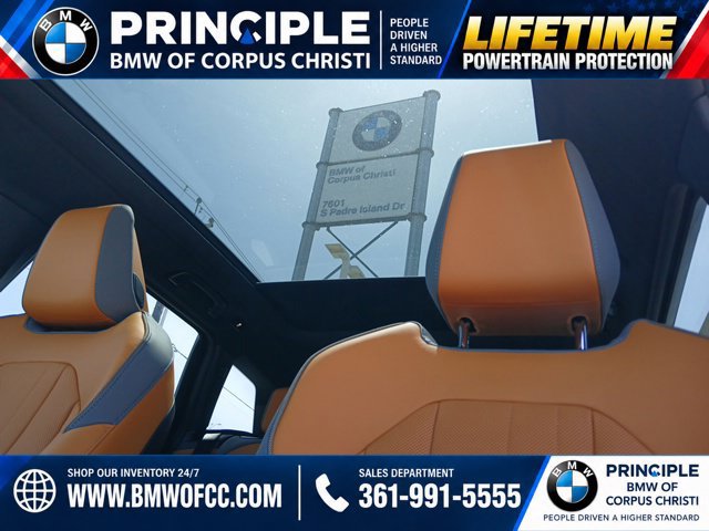 New 2026 BMW X3 xDrive30i w/ M Sport Package AWD/4WD image 29