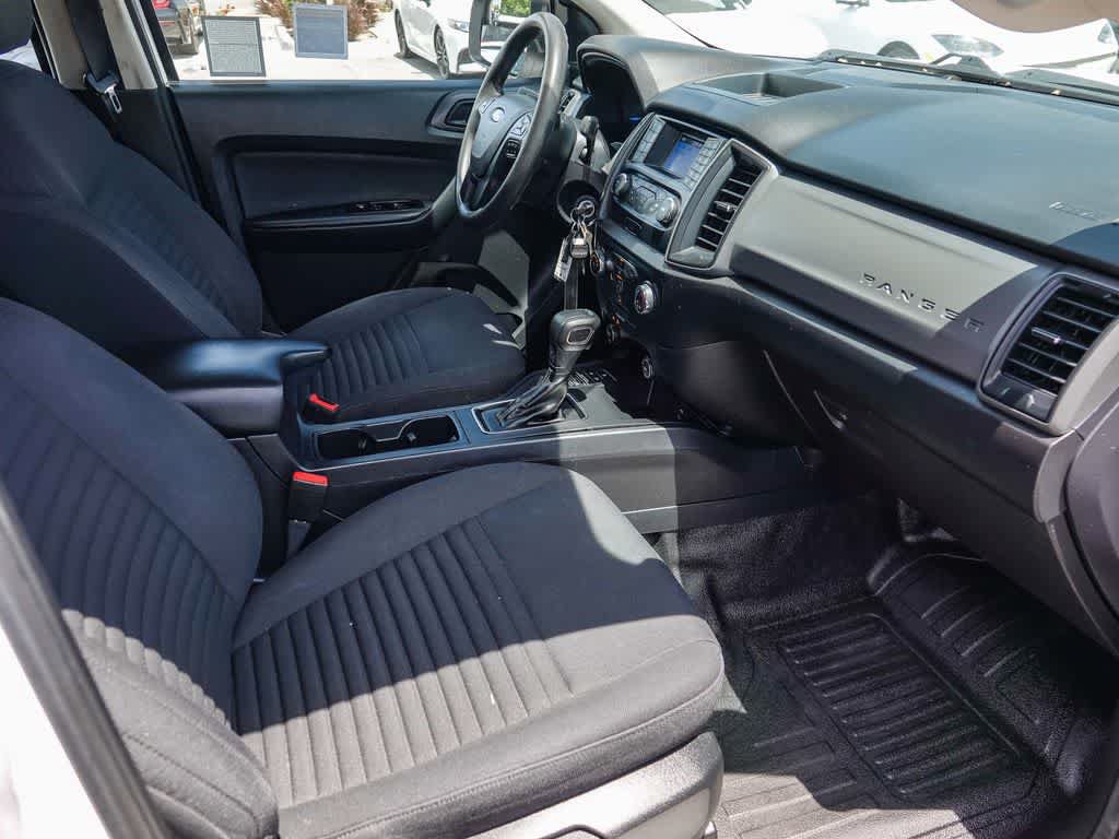Used 2019 Ford Ranger XL RWD image 15
