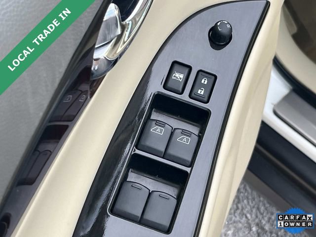 Used 2015 INFINITI QX50 Journey w/ Premium Package RWD image 24