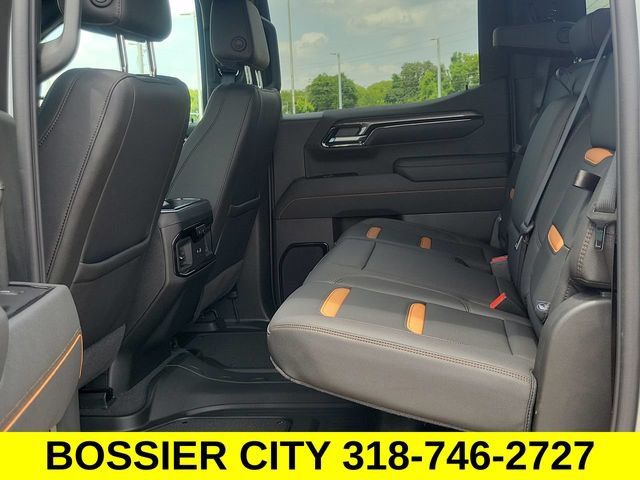 Certified 2026 GMC Sierra 1500 AT4 w/ AT4 Premium Package AWD/4WD image 26
