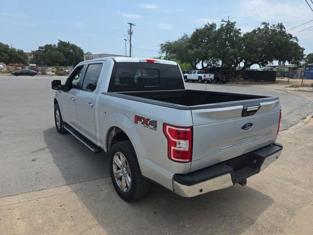 Used 2019 Ford F150 XLT w/ Equipment Group 302A Luxury AWD/4WD image 5