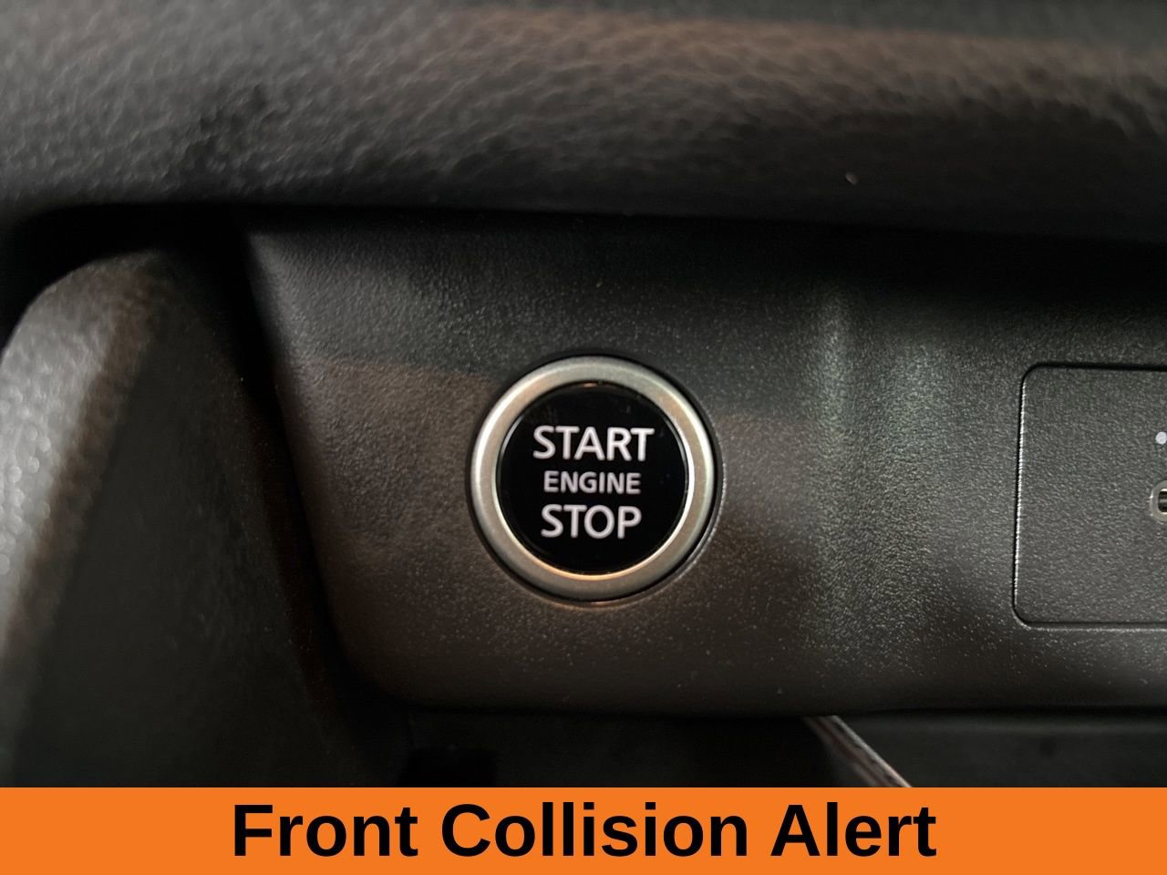 Used 2023 Nissan Rogue SV w/ SV Premium B Package image 16