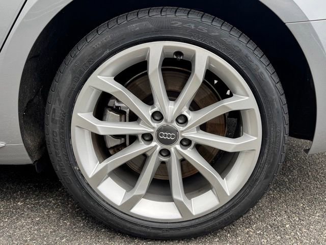 Used 2019 Audi A4 2.0T Premium Plus AWD/4WD image 46