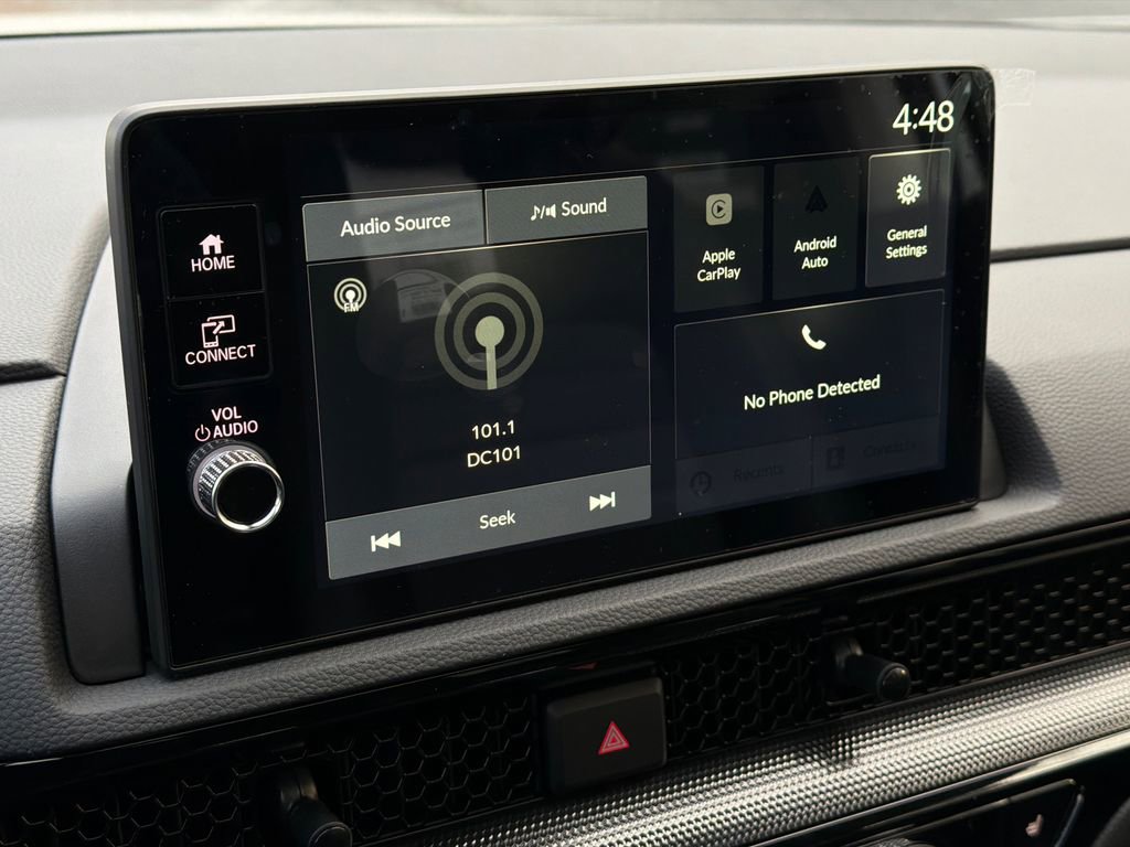 New 2026 Honda CR-V EX-L image 25