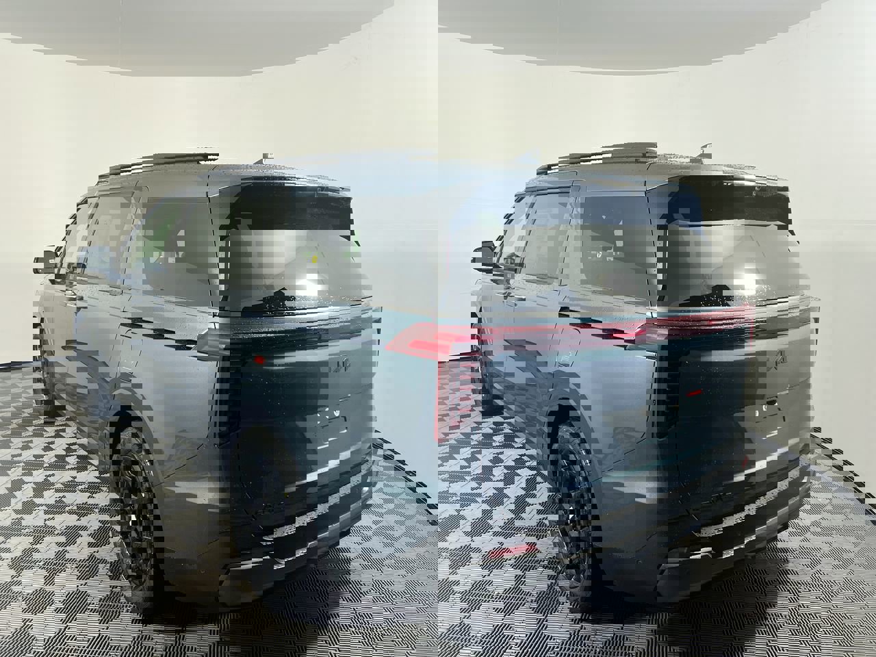 Certified 2026 Kia Carnival SX Prestige image 7