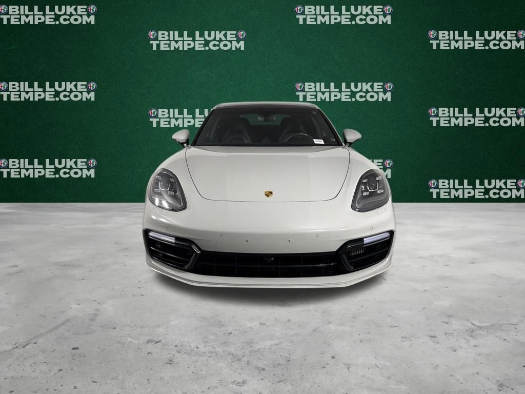 Used 2018 Porsche Panamera 4S image 5