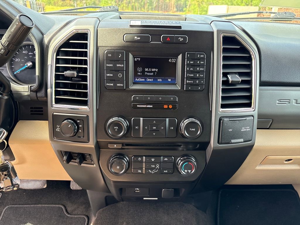 Used 2018 Ford F250 XLT w/ XLT Value Package image 26