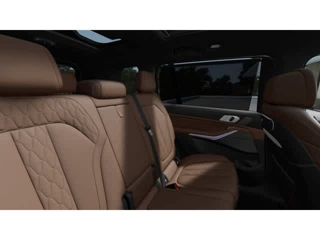 New 2026 BMW X7 M60i AWD/4WD image 12