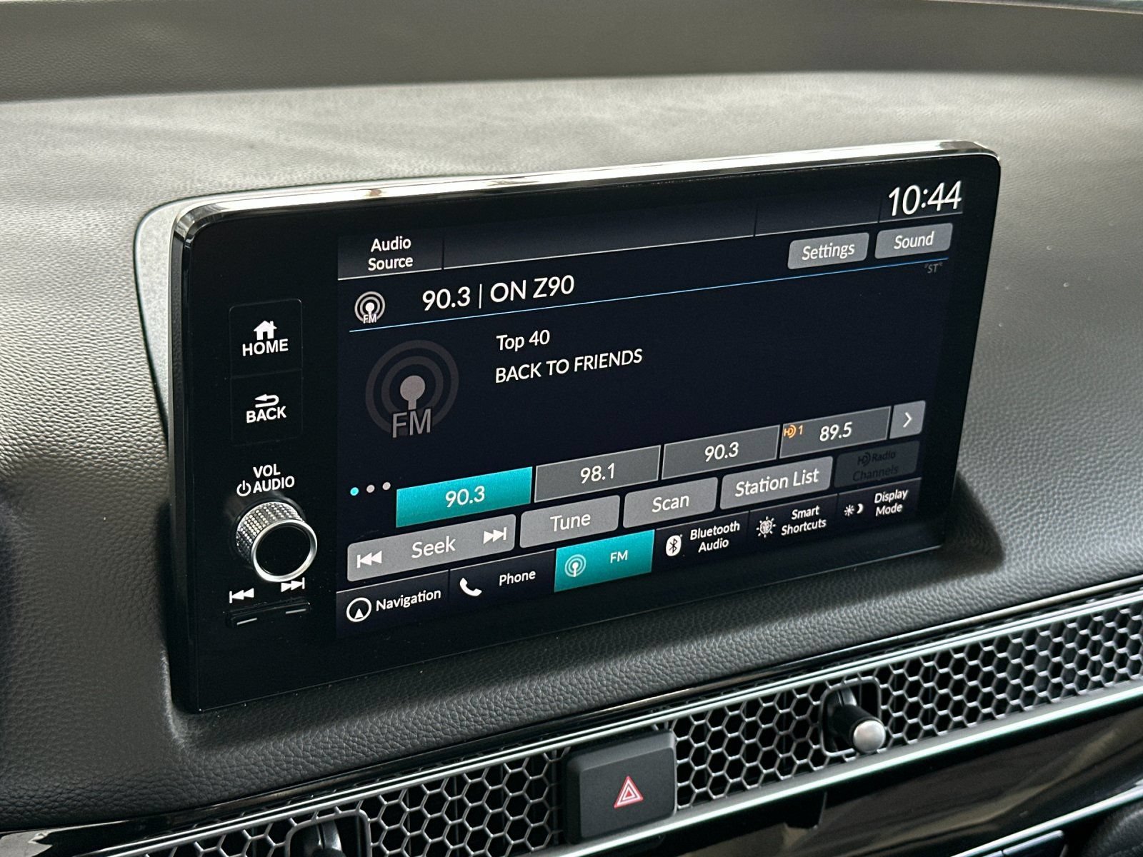 Used 2024 Honda Civic Touring image 16