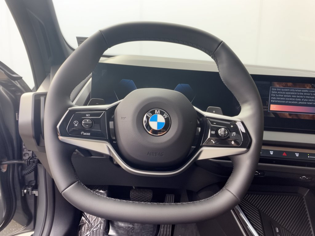 Certified 2026 BMW X3 xDrive30i AWD/4WD image 10