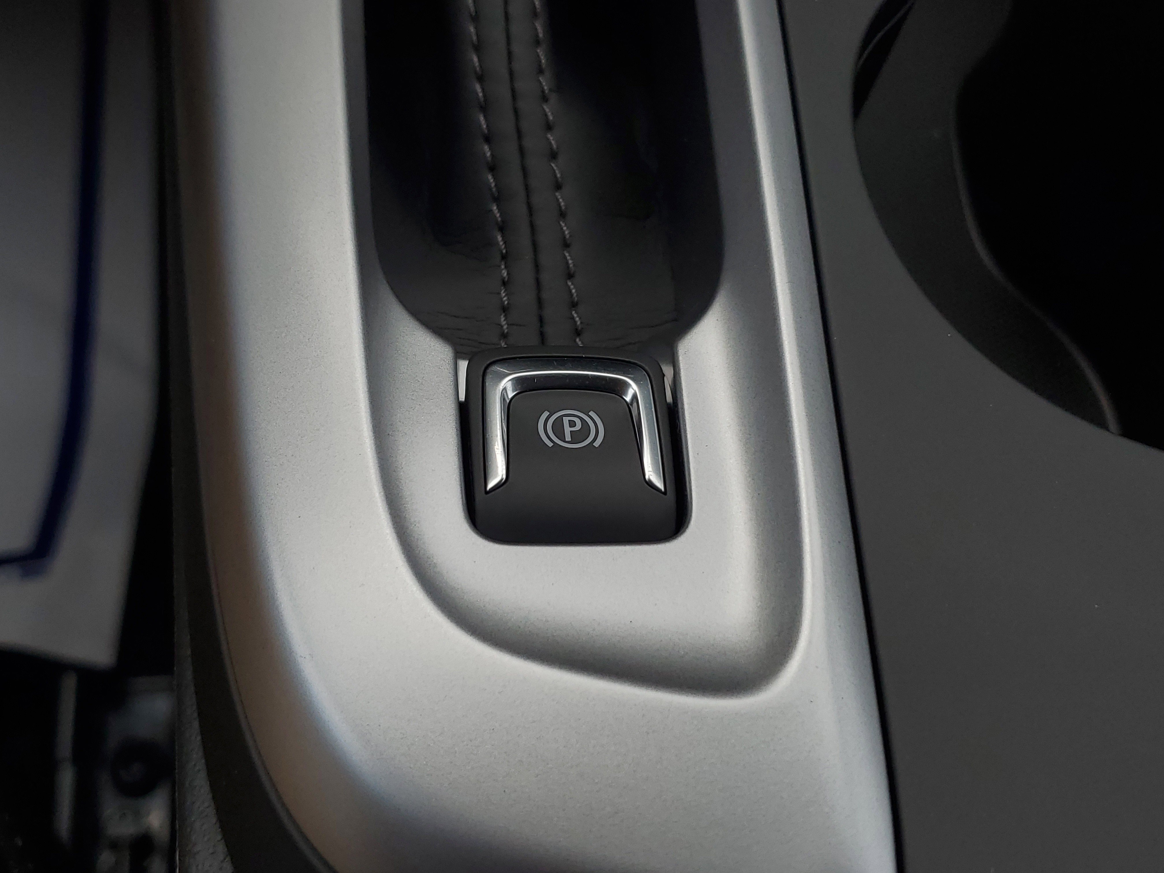 New 2025 Buick Envista Preferred w/ Convenience I Package image 30