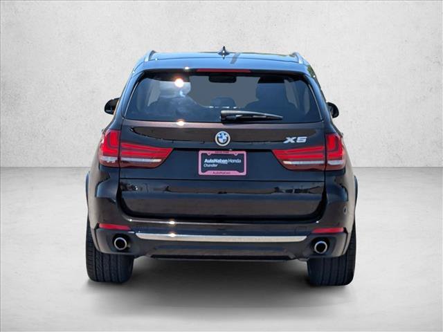 Used 2015 BMW X5 xDrive35i AWD/4WD image 6