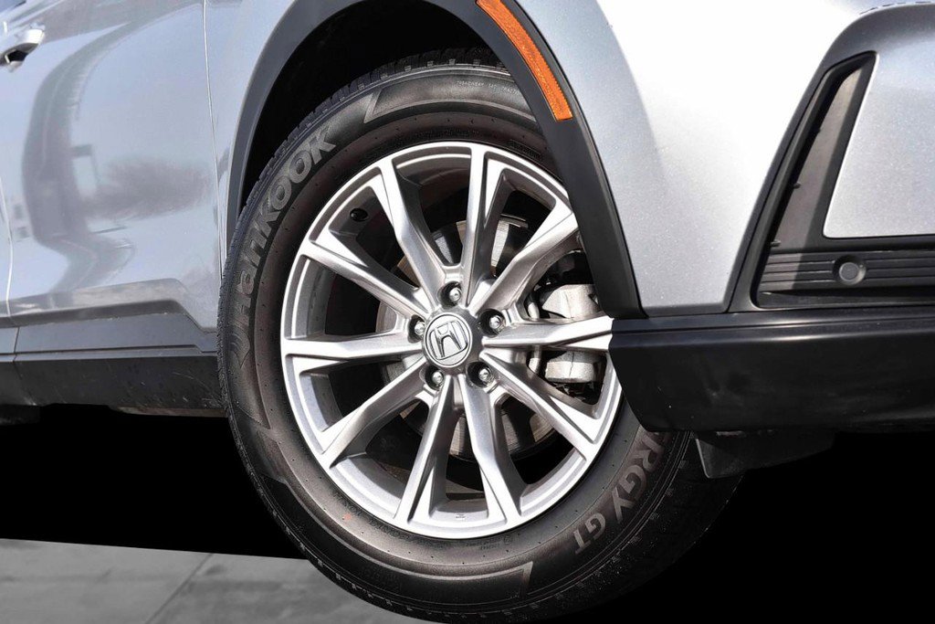 Certified 2025 Honda CR-V EX-L image 3